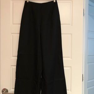 Forever 21 wide leg slacks.